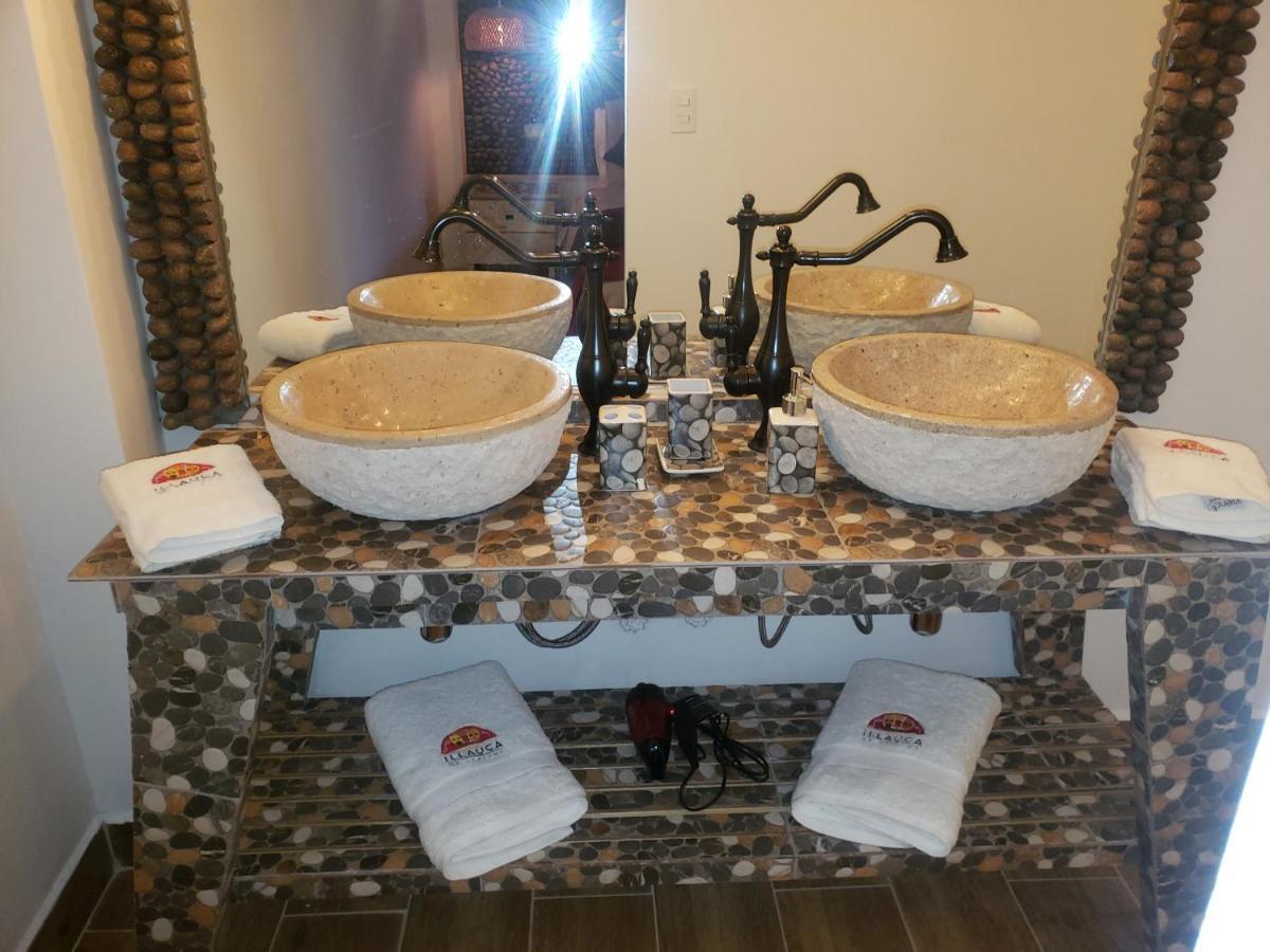 Hostal Illauca De Atacama San Pedro de Atacama Ngoại thất bức ảnh