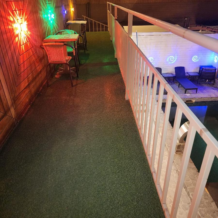 Hostal Illauca De Atacama San Pedro de Atacama Ngoại thất bức ảnh