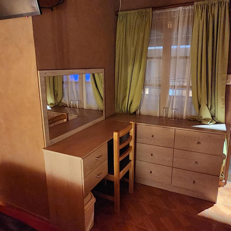Hostal Illauca De Atacama San Pedro de Atacama Ngoại thất bức ảnh