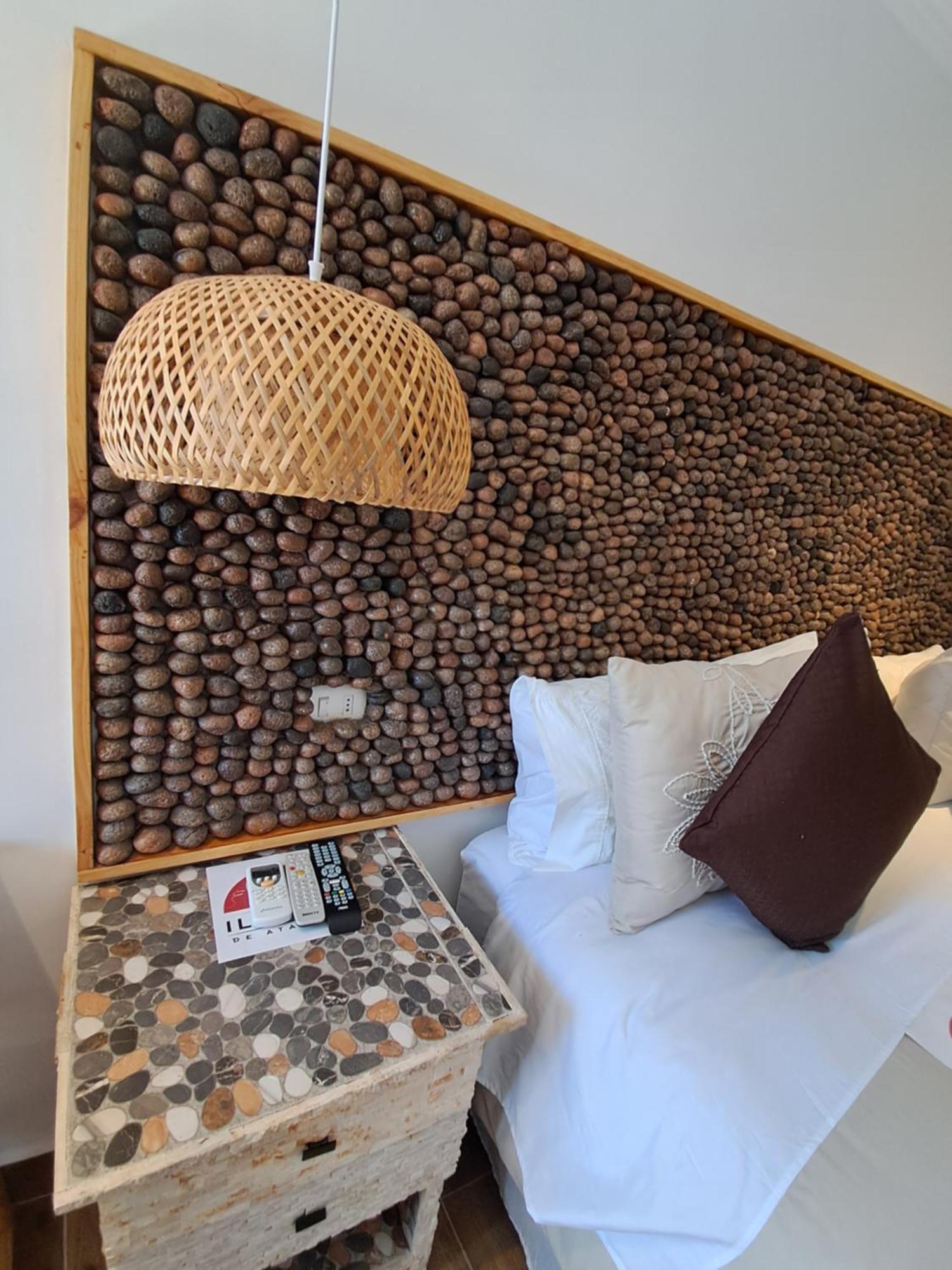 Hostal Illauca De Atacama San Pedro de Atacama Ngoại thất bức ảnh