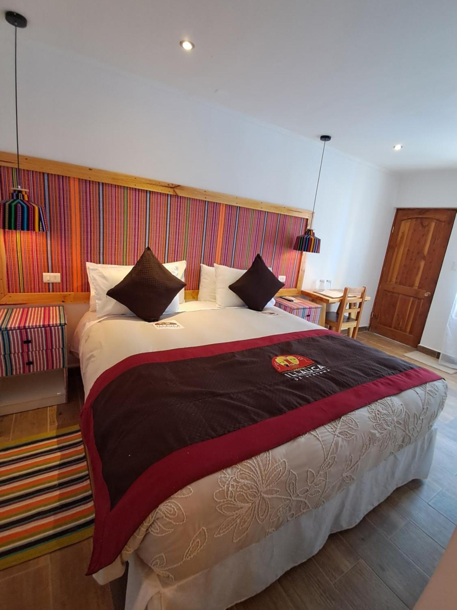Hostal Illauca De Atacama San Pedro de Atacama Ngoại thất bức ảnh