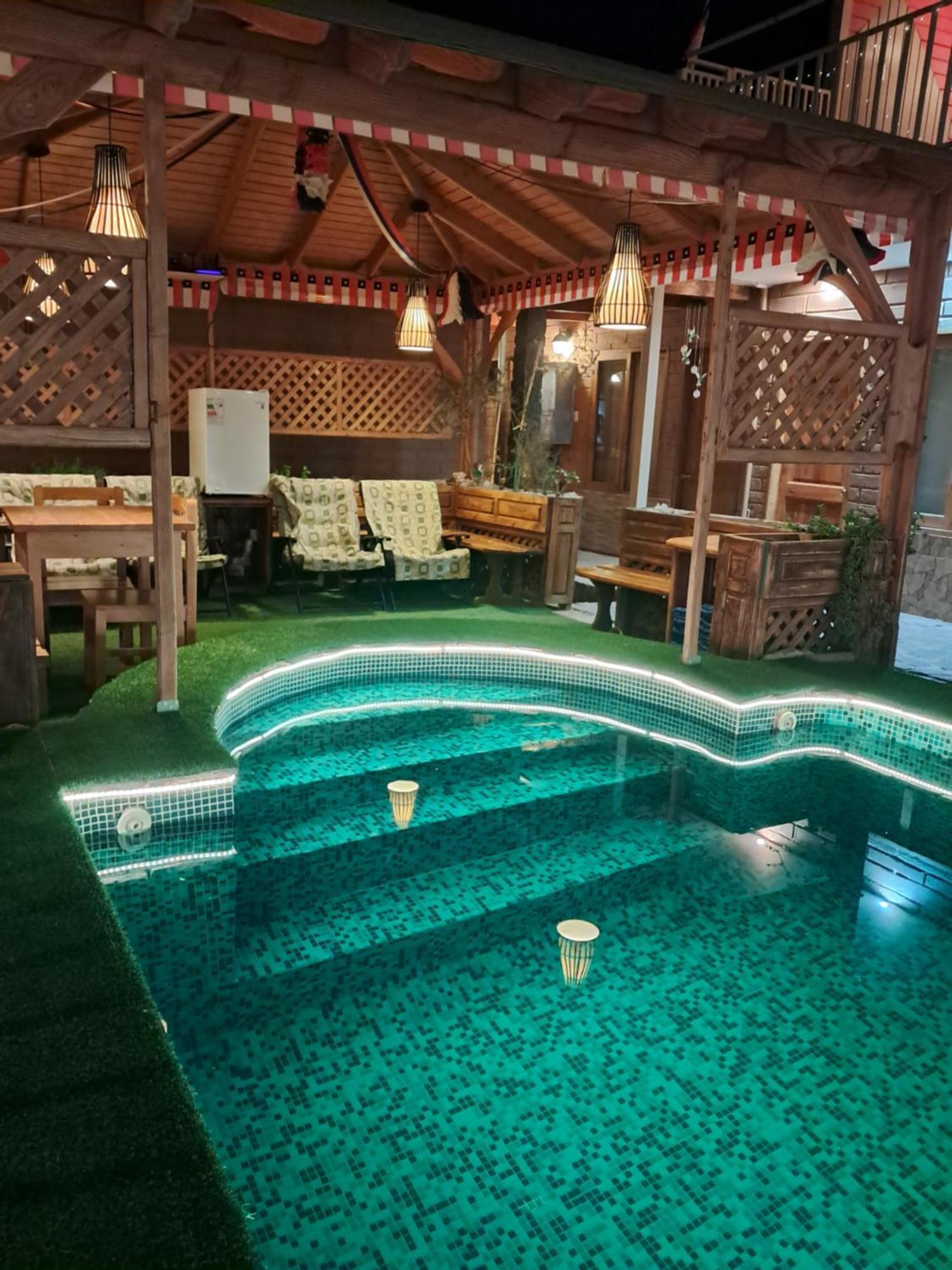 Hostal Illauca De Atacama San Pedro de Atacama Ngoại thất bức ảnh