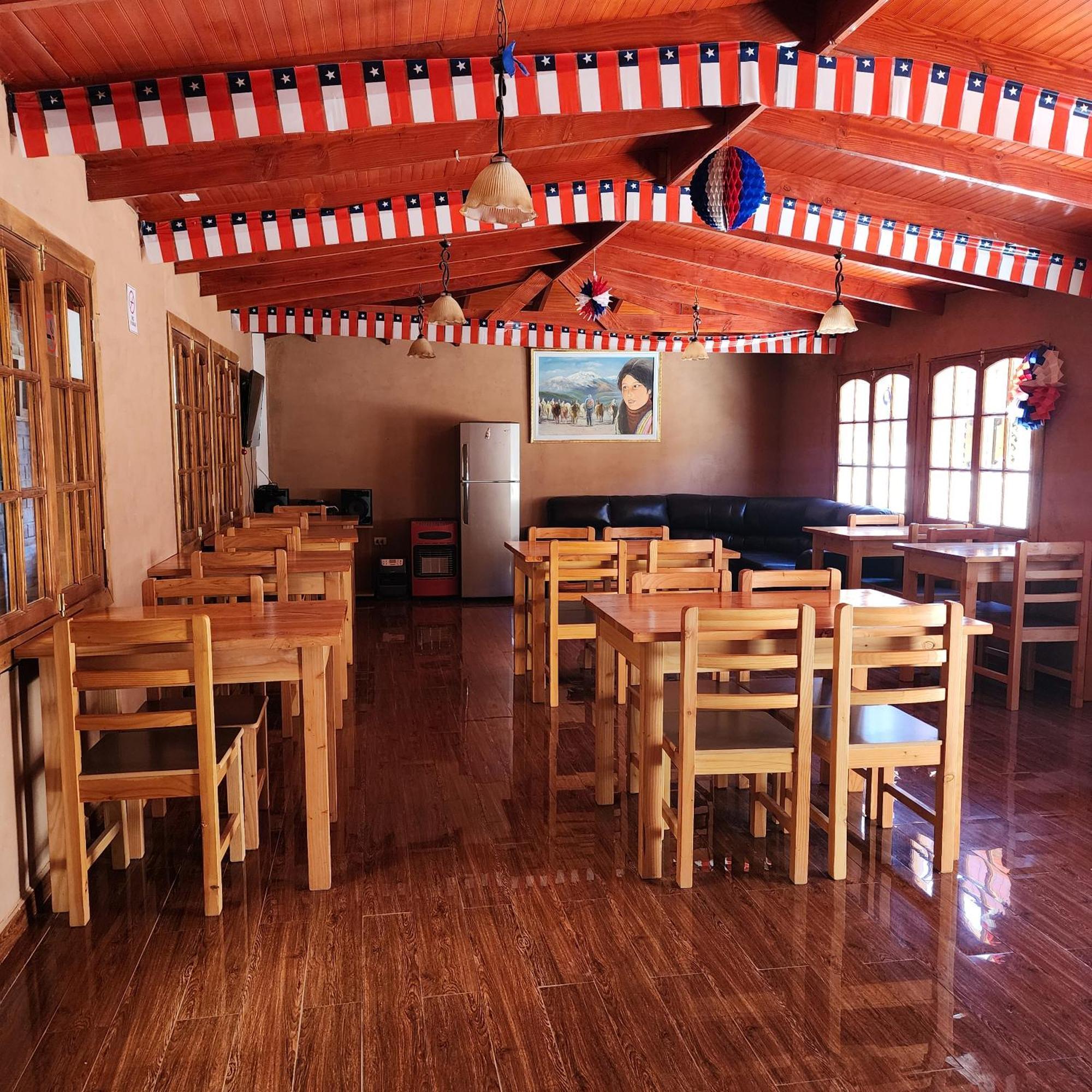 Hostal Illauca De Atacama San Pedro de Atacama Ngoại thất bức ảnh