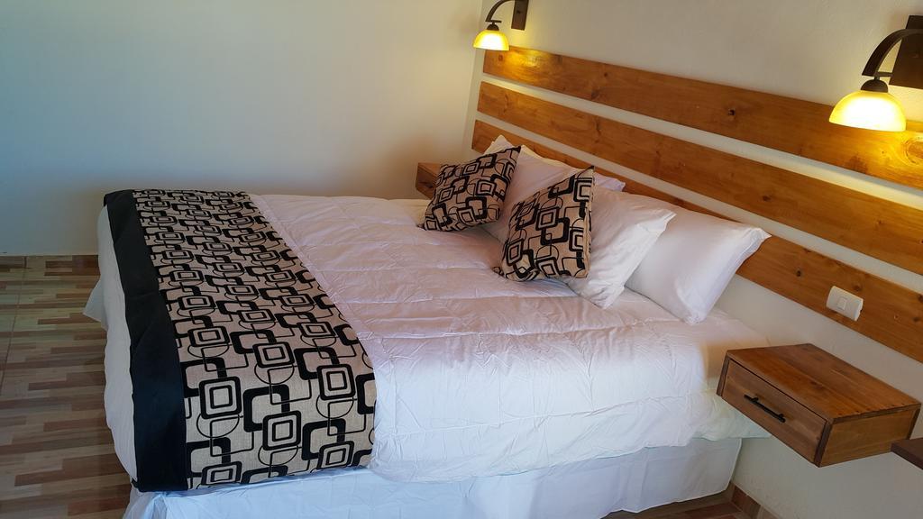 Hostal Illauca De Atacama San Pedro de Atacama Ngoại thất bức ảnh
