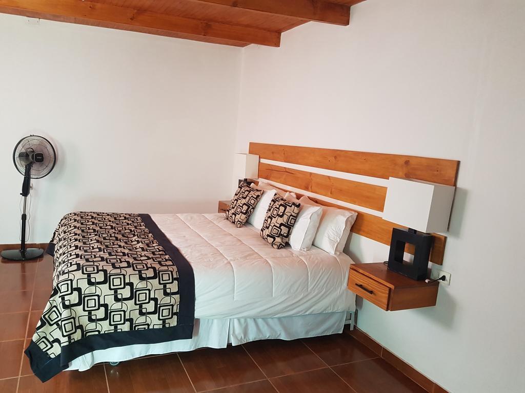 Hostal Illauca De Atacama San Pedro de Atacama Ngoại thất bức ảnh