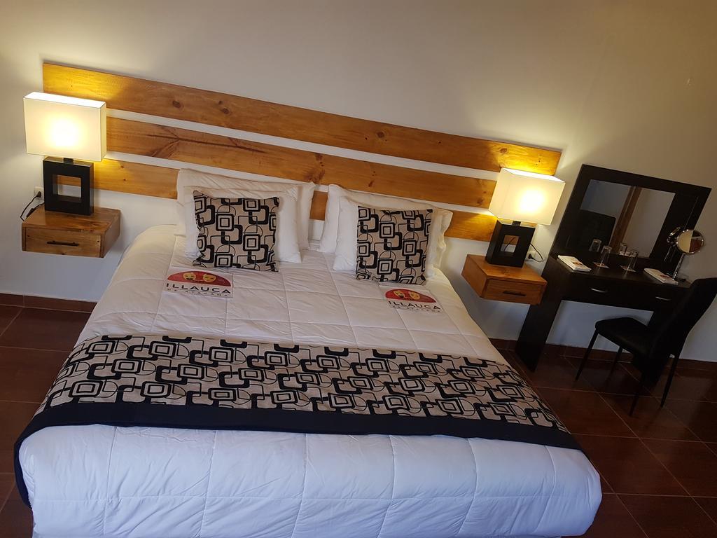 Hostal Illauca De Atacama San Pedro de Atacama Ngoại thất bức ảnh