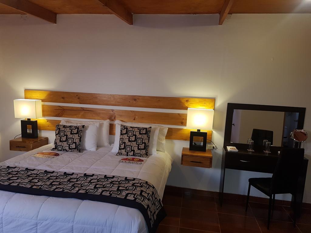 Hostal Illauca De Atacama San Pedro de Atacama Ngoại thất bức ảnh