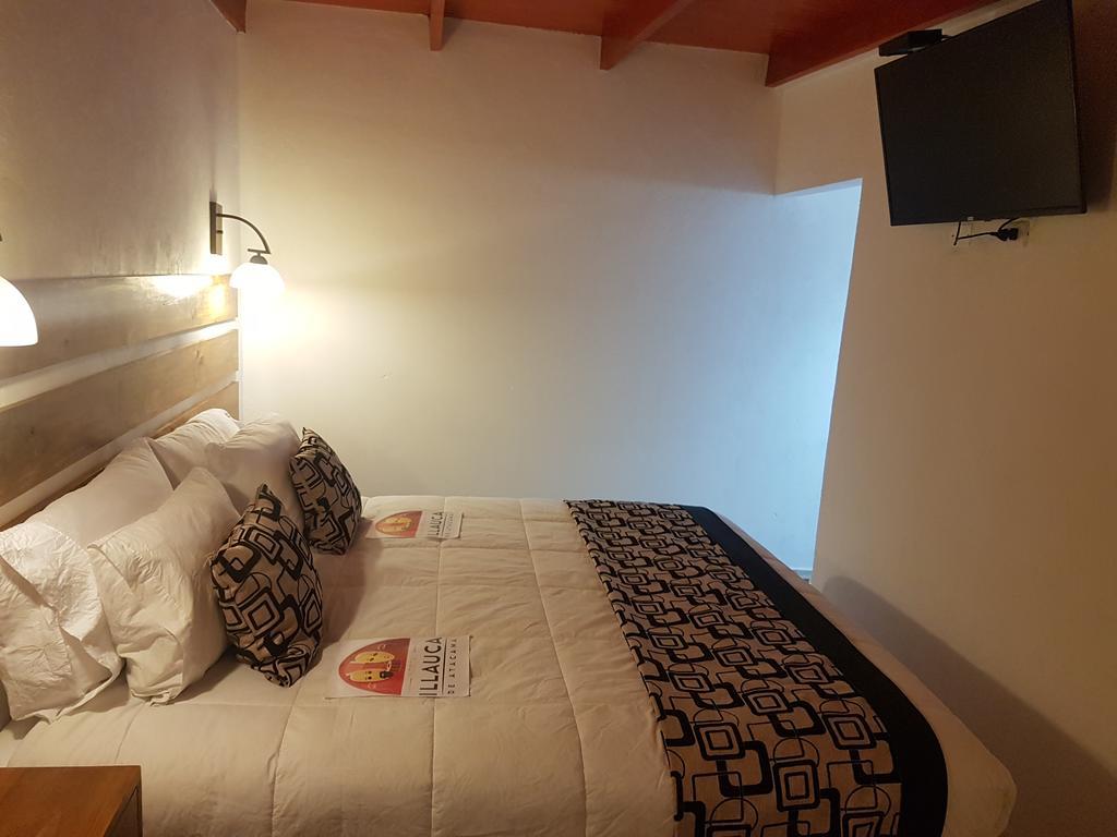 Hostal Illauca De Atacama San Pedro de Atacama Ngoại thất bức ảnh