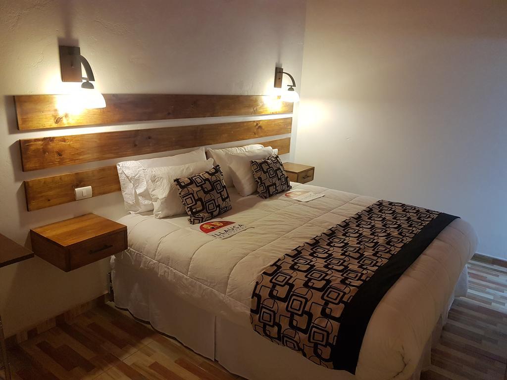 Hostal Illauca De Atacama San Pedro de Atacama Ngoại thất bức ảnh