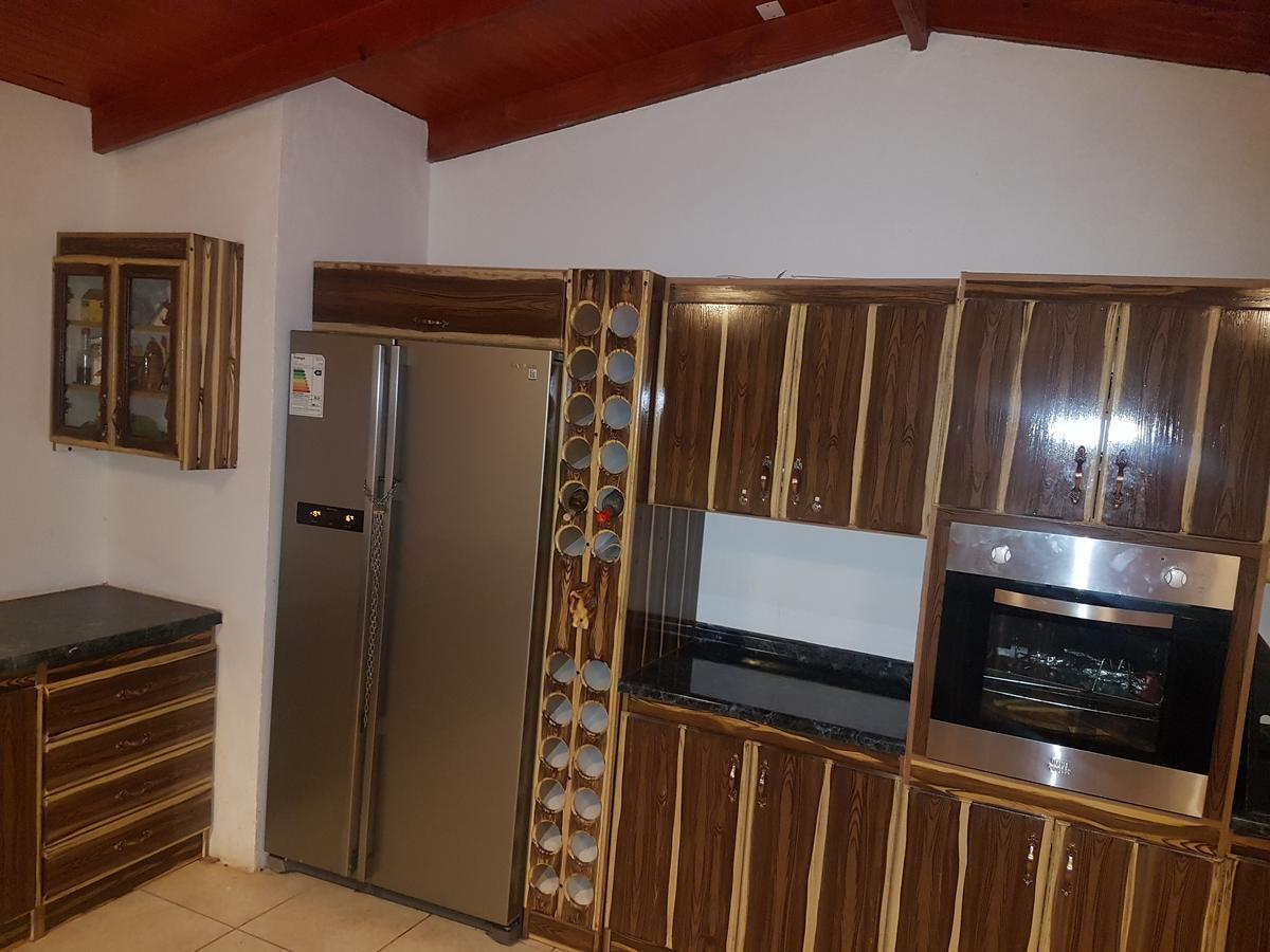 Hostal Illauca De Atacama San Pedro de Atacama Ngoại thất bức ảnh