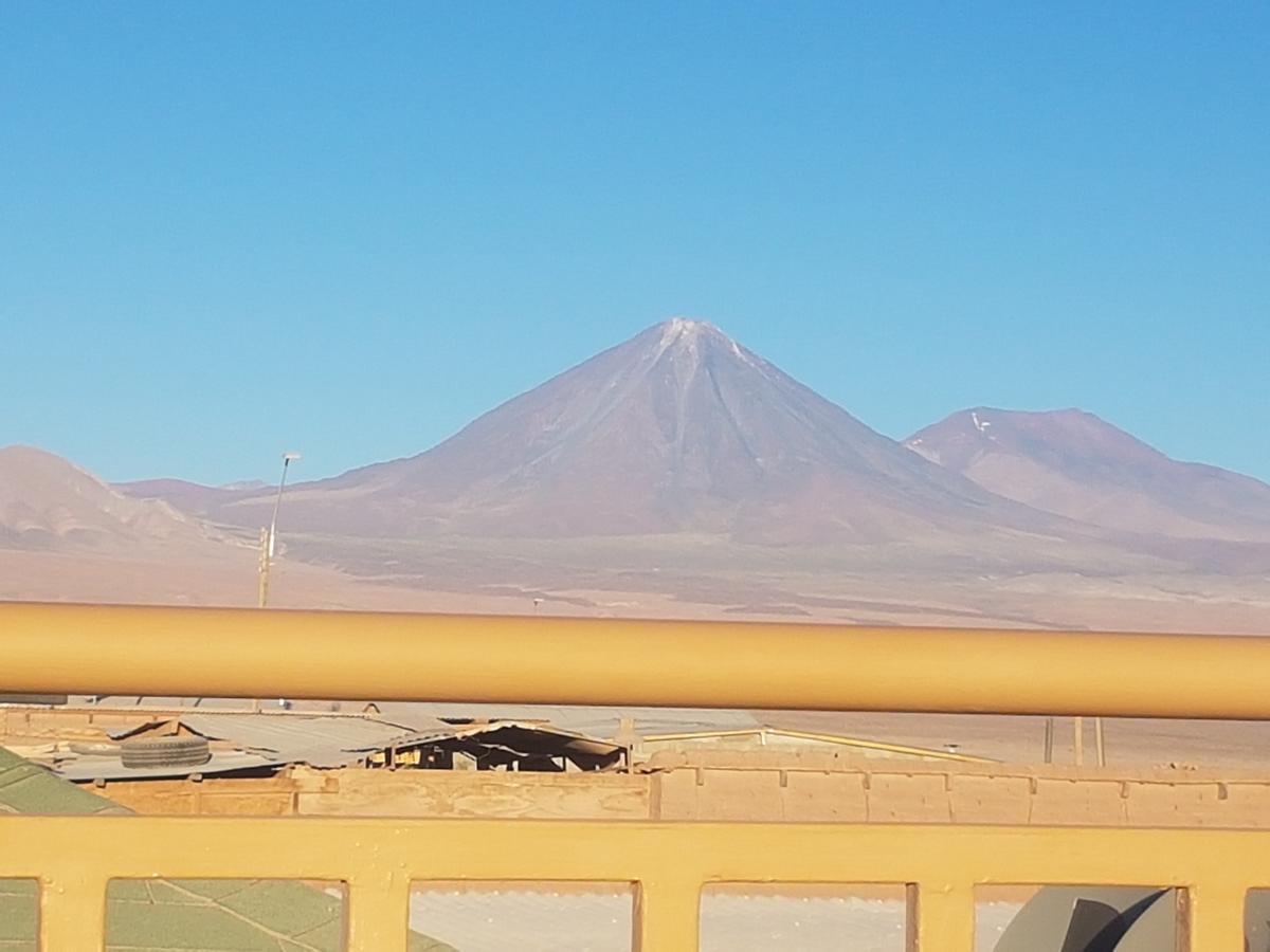 Hostal Illauca De Atacama San Pedro de Atacama Ngoại thất bức ảnh